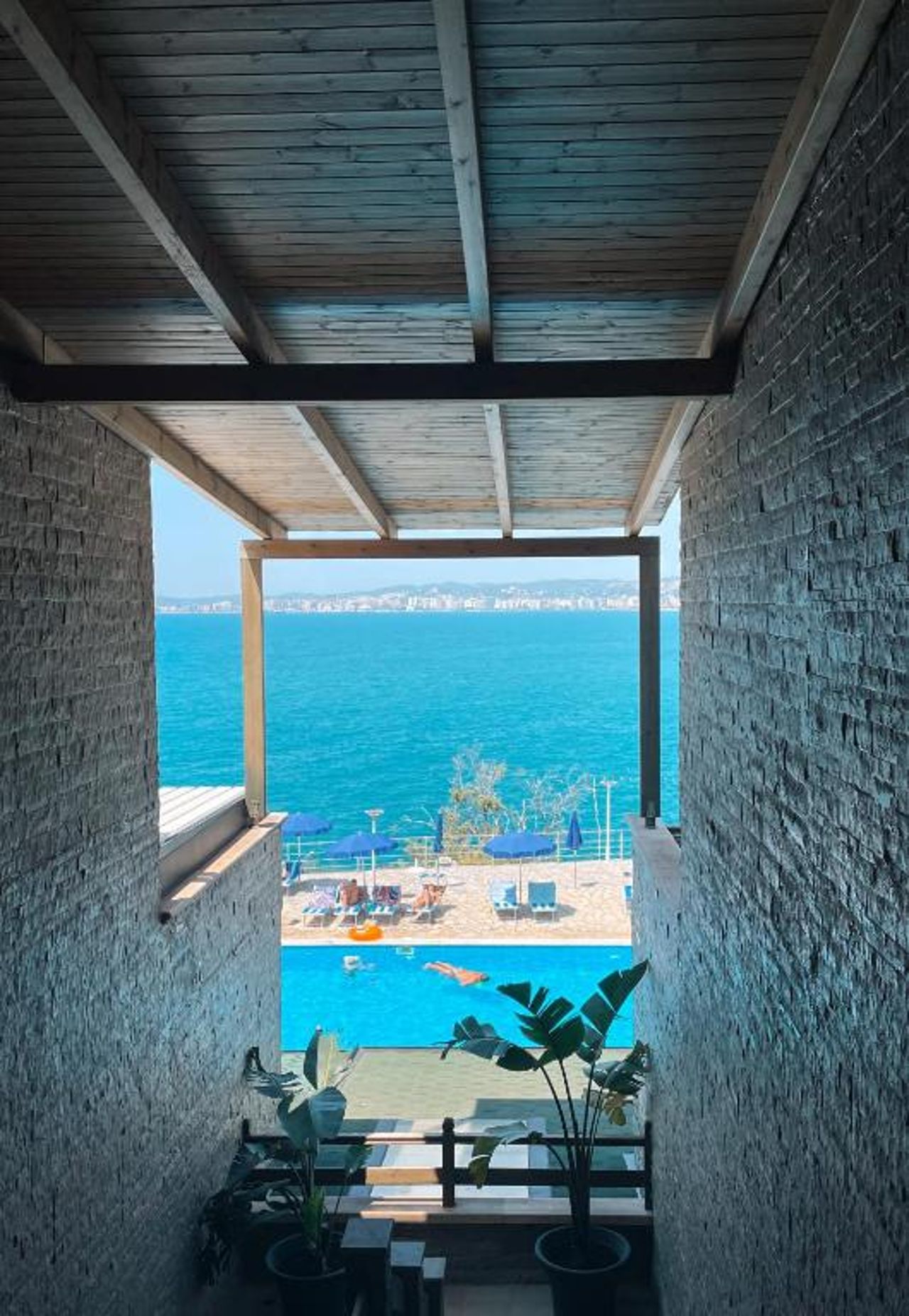Aqua Holiday Apartments
