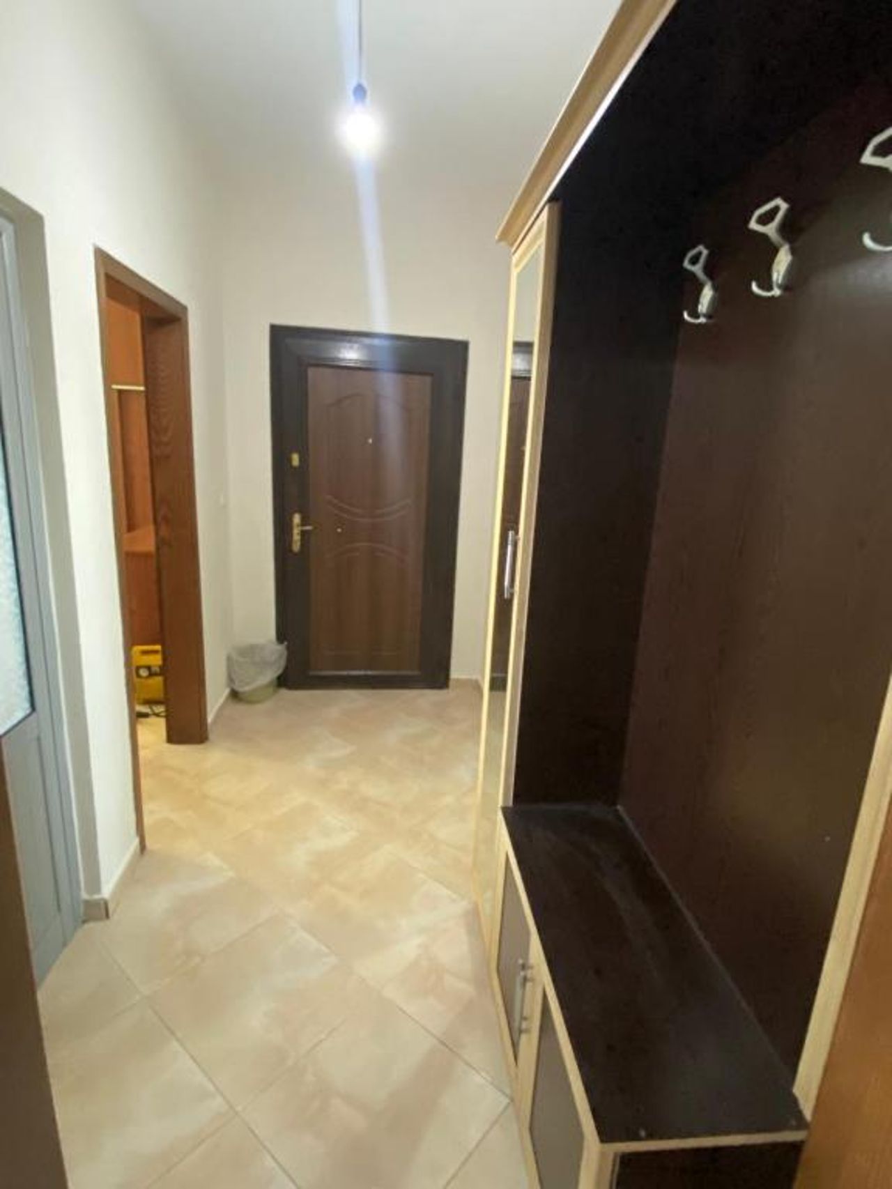 Apartament Tirana