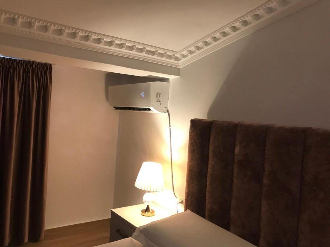 Daily rent apartment city center Elbasan 6