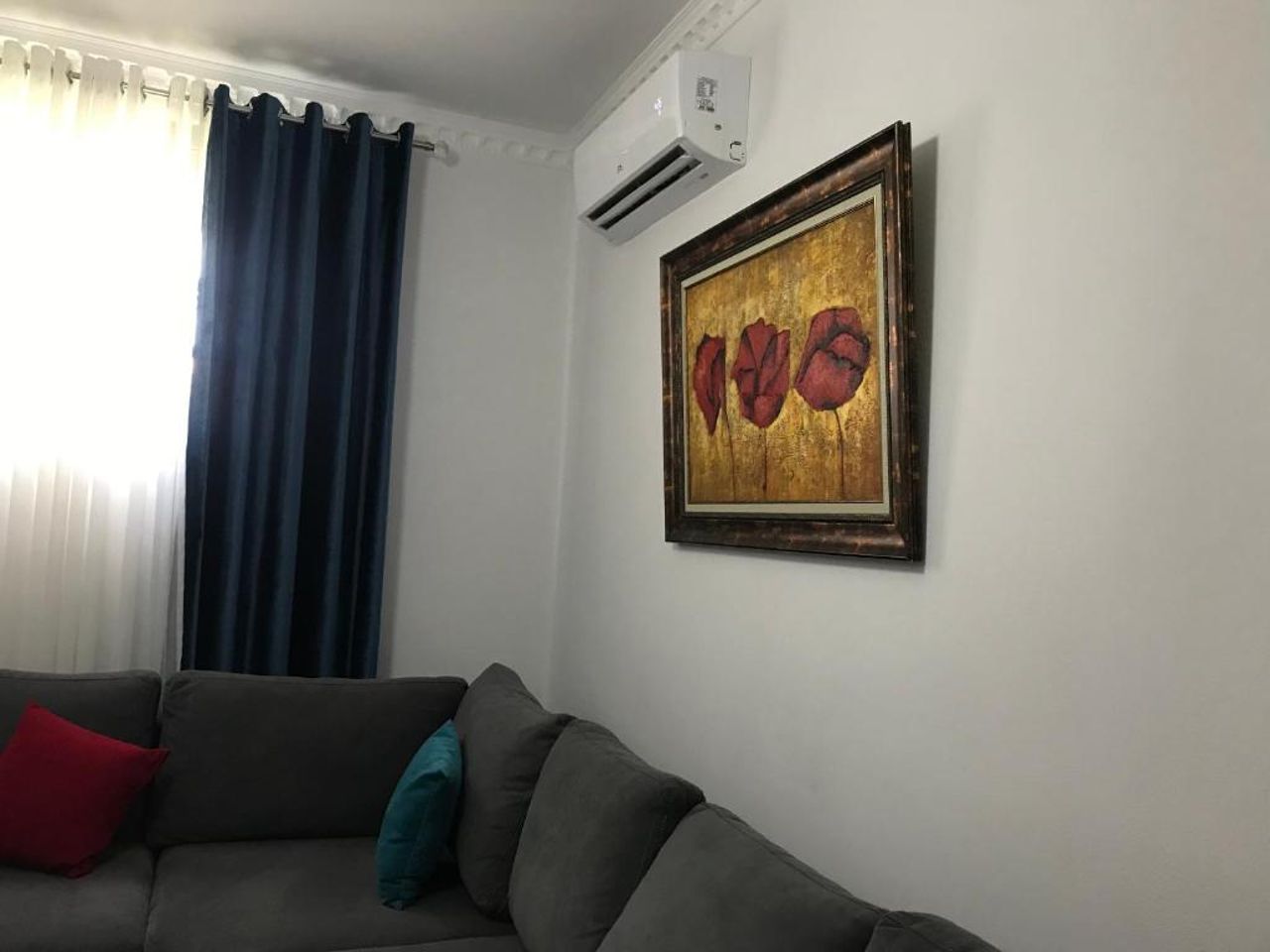 Apartment Elbasan city center 2