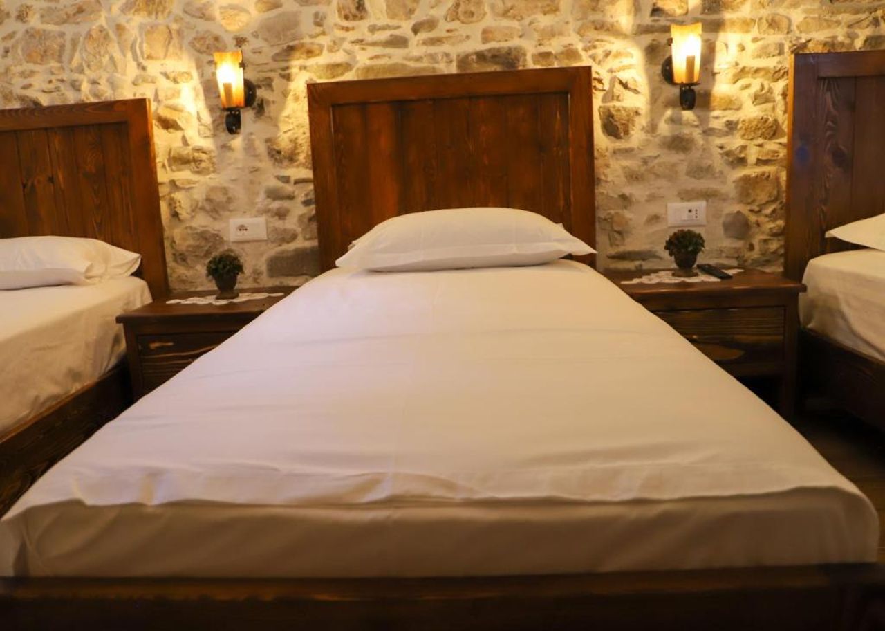 Koroni Boutique Hotel