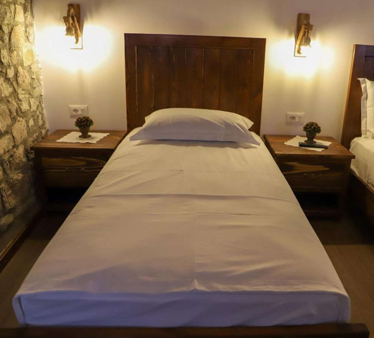Koroni Boutique Hotel