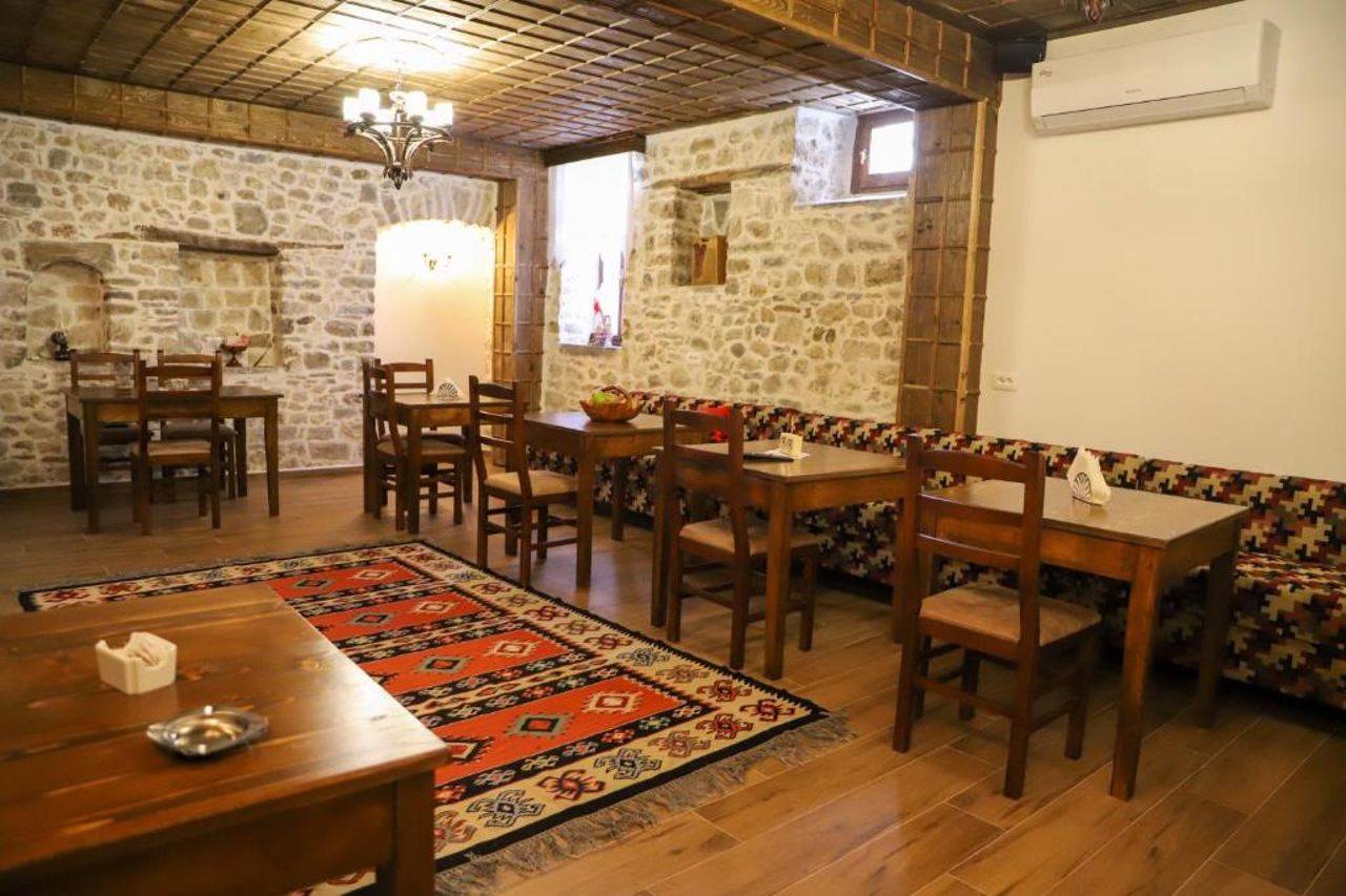 Koroni Boutique Hotel