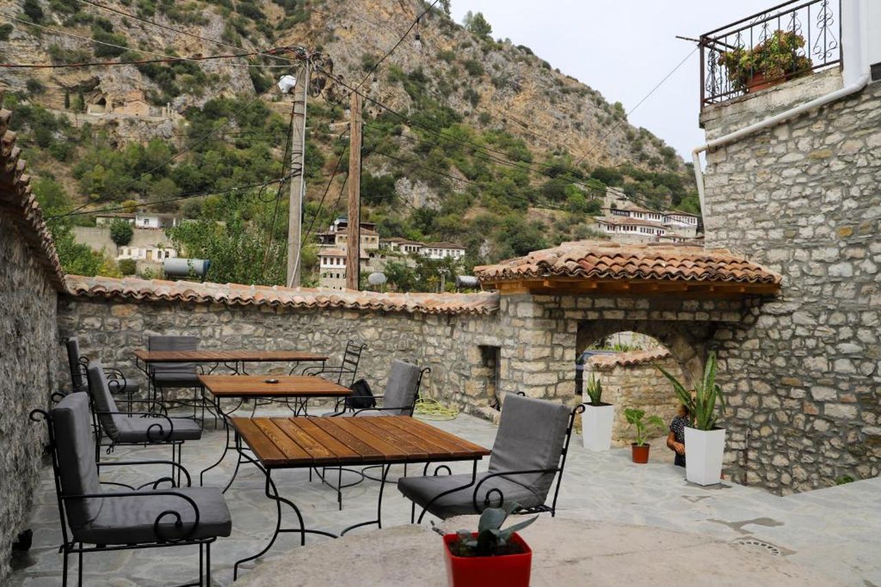Koroni Boutique Hotel