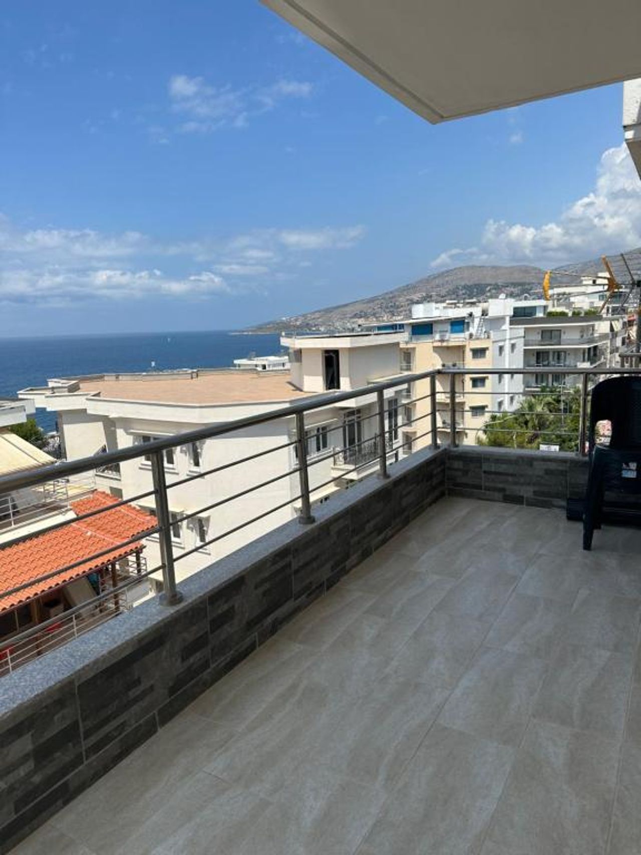 Relax Flats Saranda 3