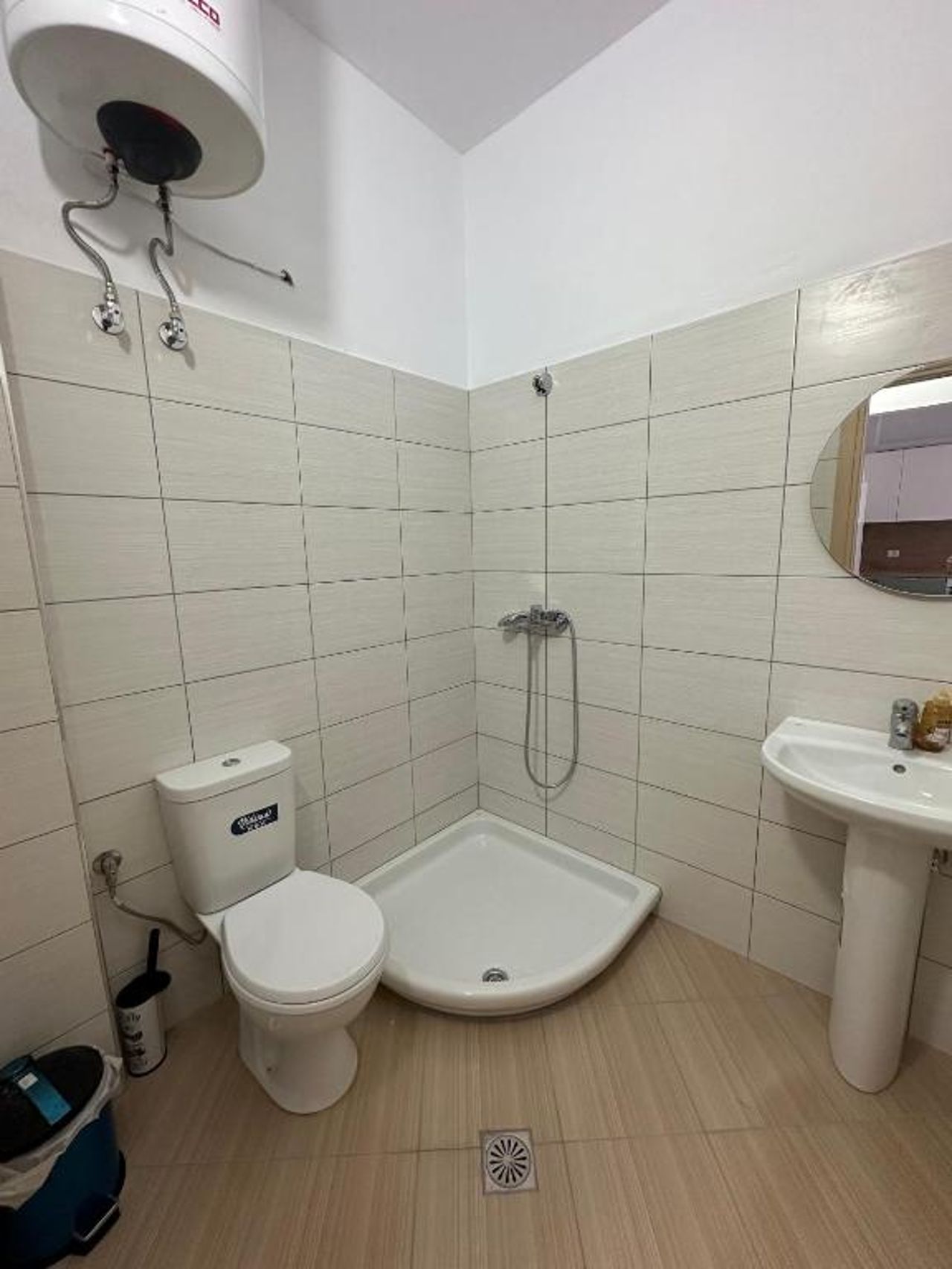 Relax Flats Saranda 3