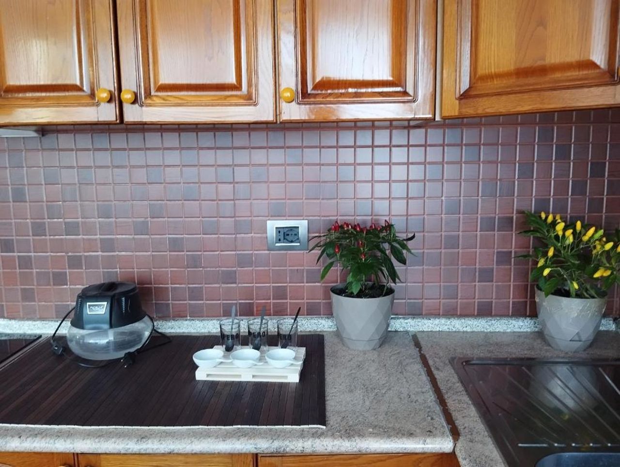 Bea City Center Apartment