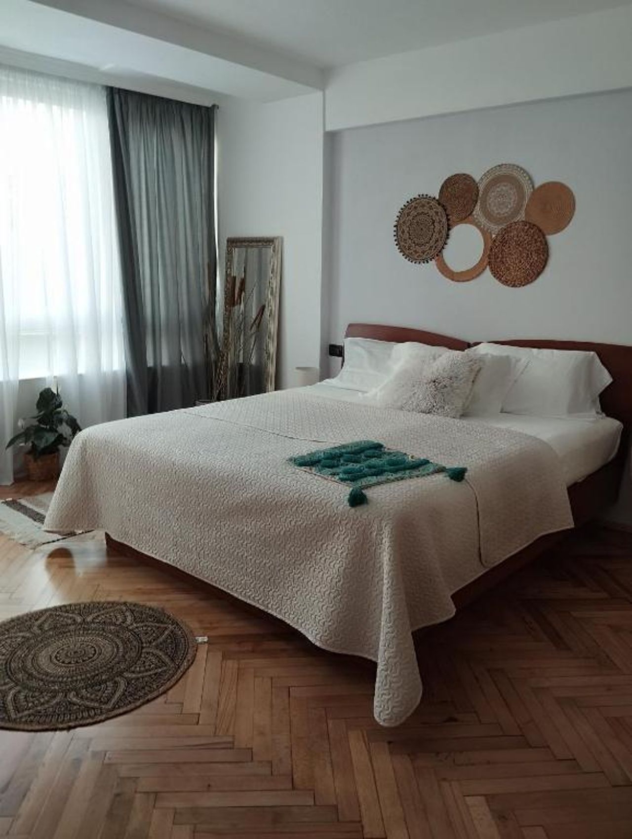 Bea City Center Apartment