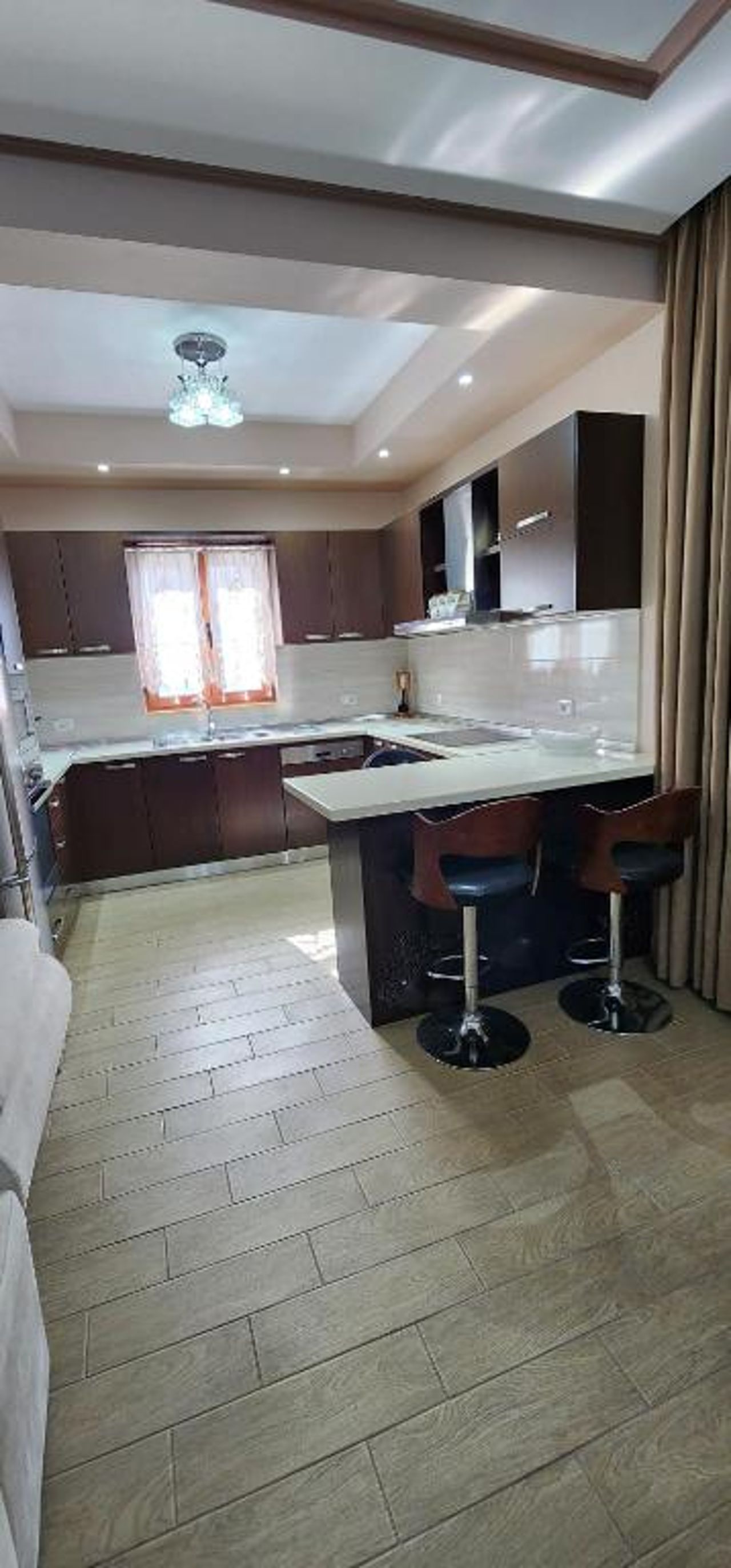 Eni Apartments Tirana