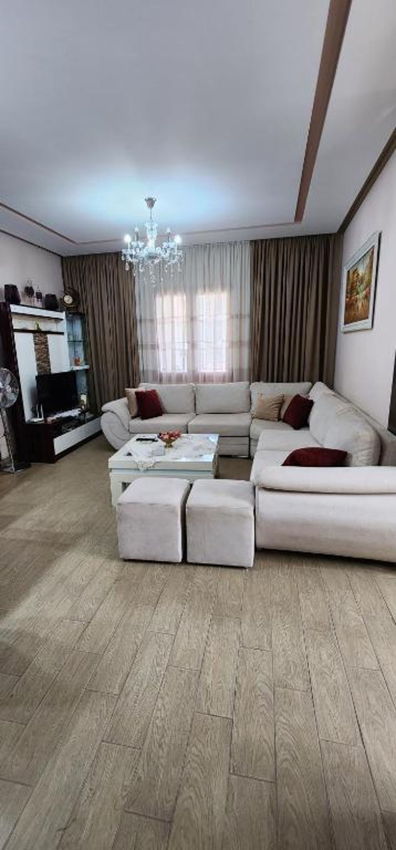Eni Apartments Tirana