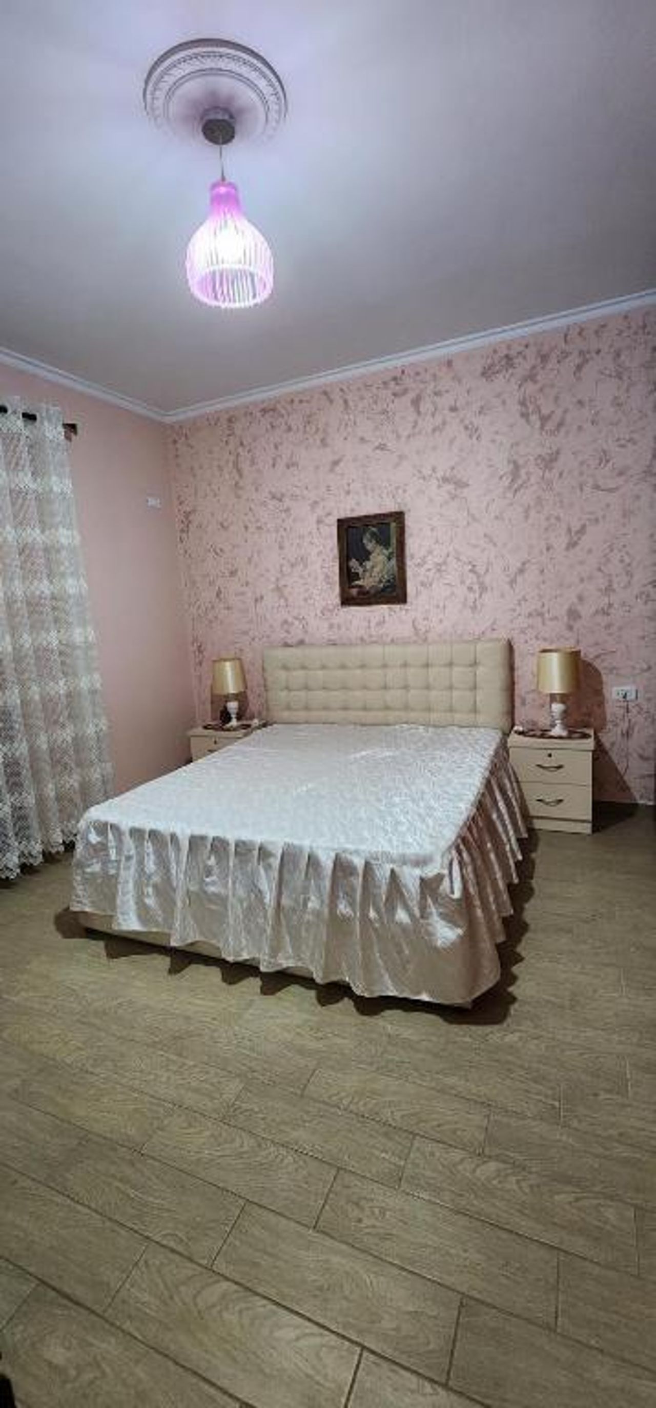 Eni Apartments Tirana