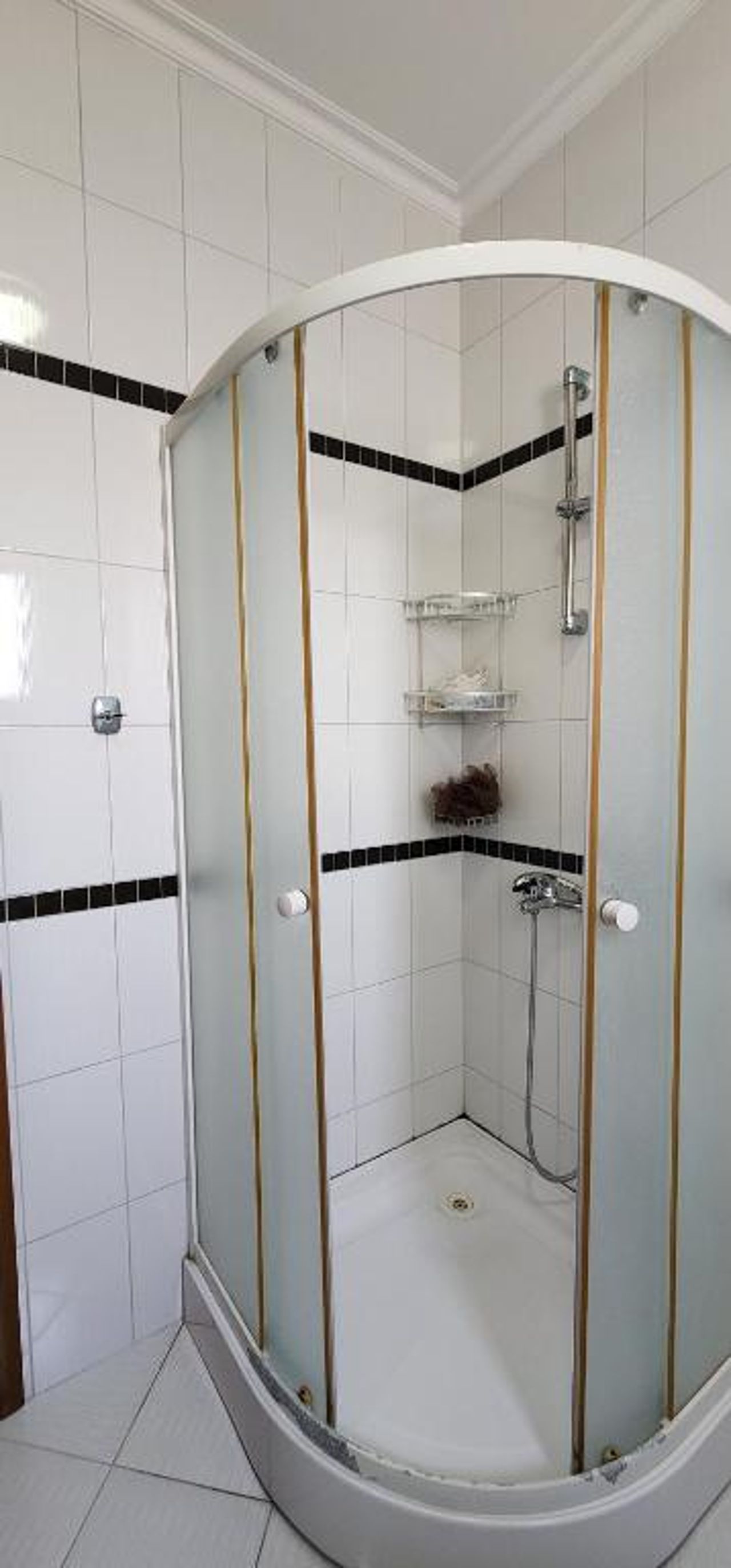 Eni Apartments Tirana