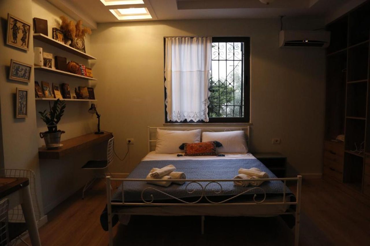 Illyrian studio apartment 2