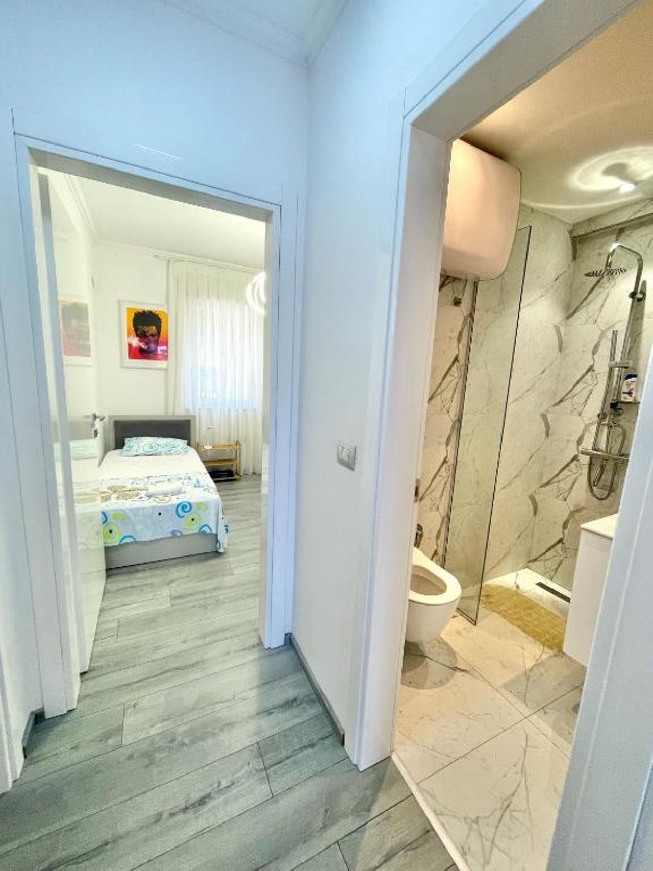 Durres Currila Beach Trendy RELAX Lifestyle