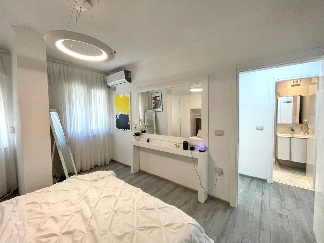 Durres Currila Beach Trendy RELAX Lifestyle