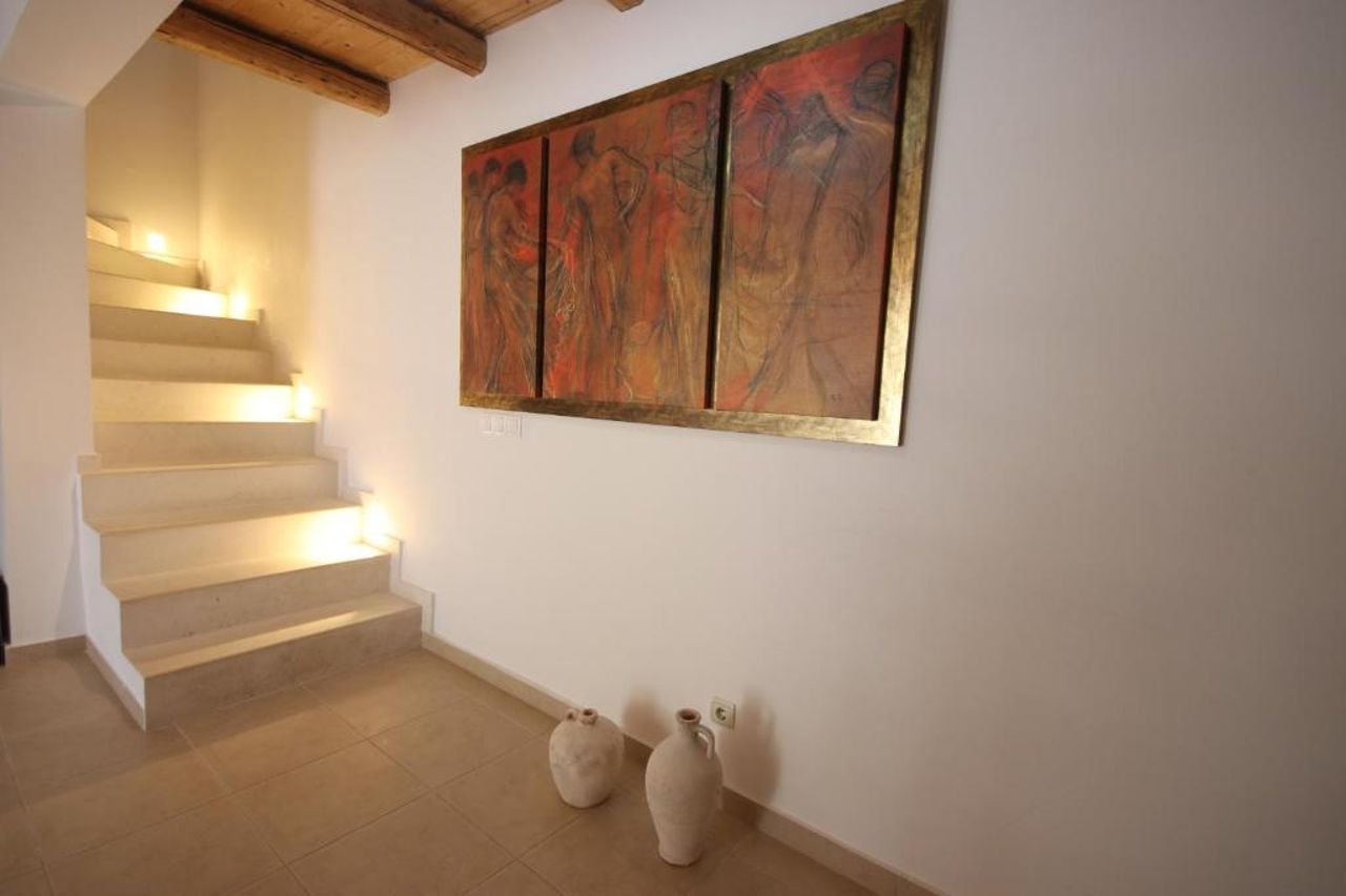 Anemos Villa