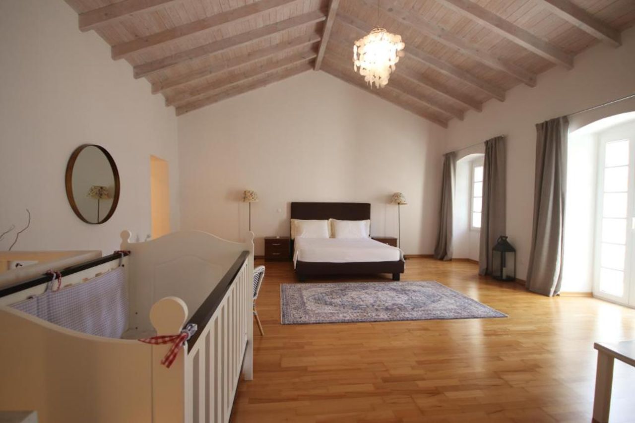 Anemos Villa