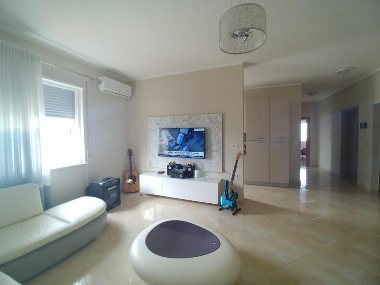 Sole & Luna Apartment