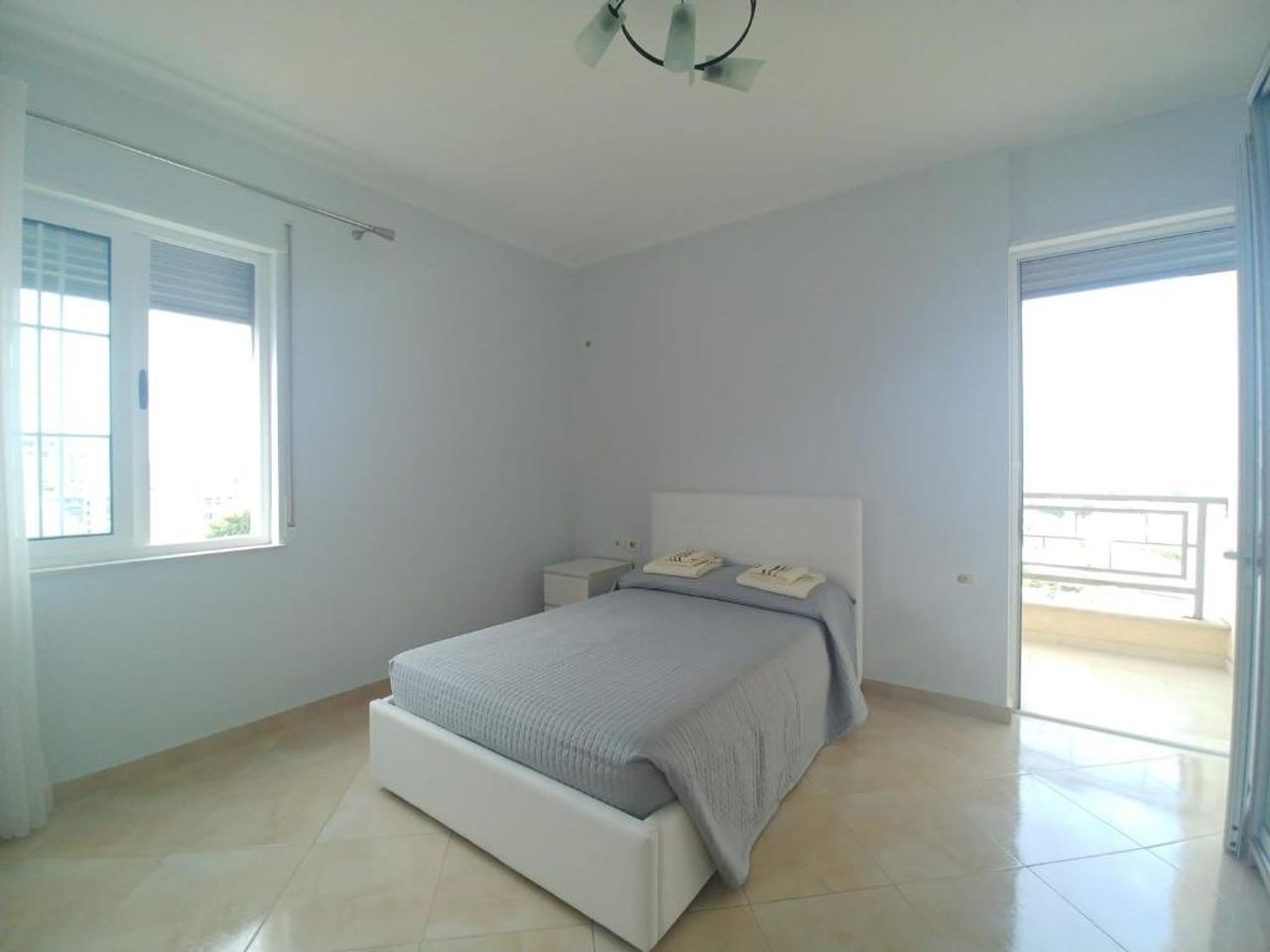 Sole & Luna Apartment