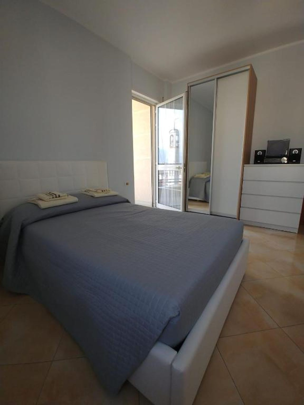 Sole & Luna Apartment
