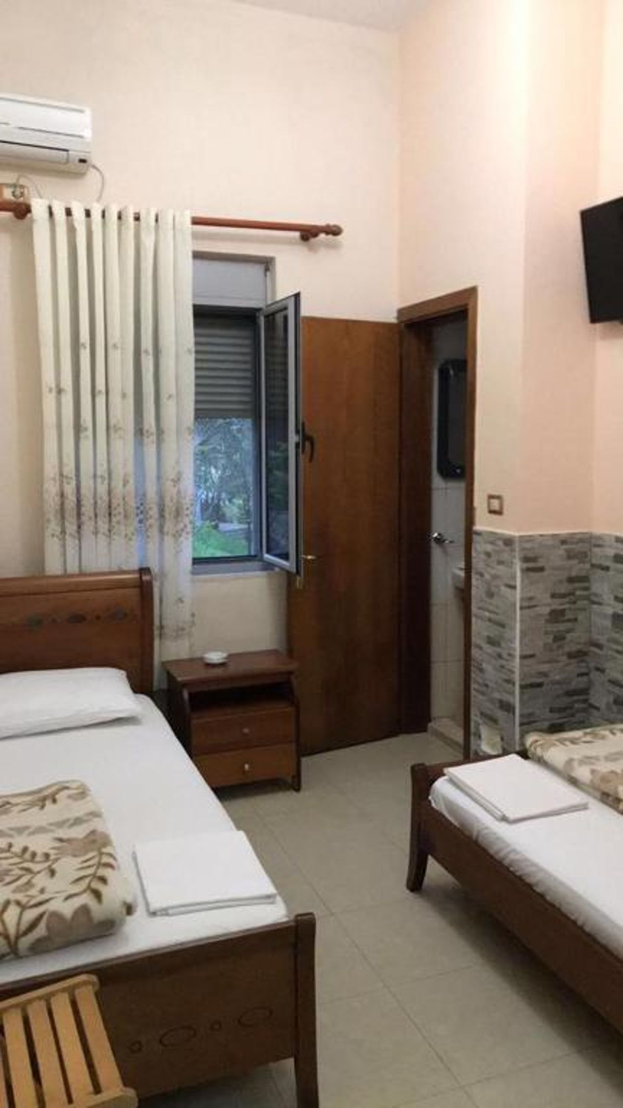 Hotel Kocollari