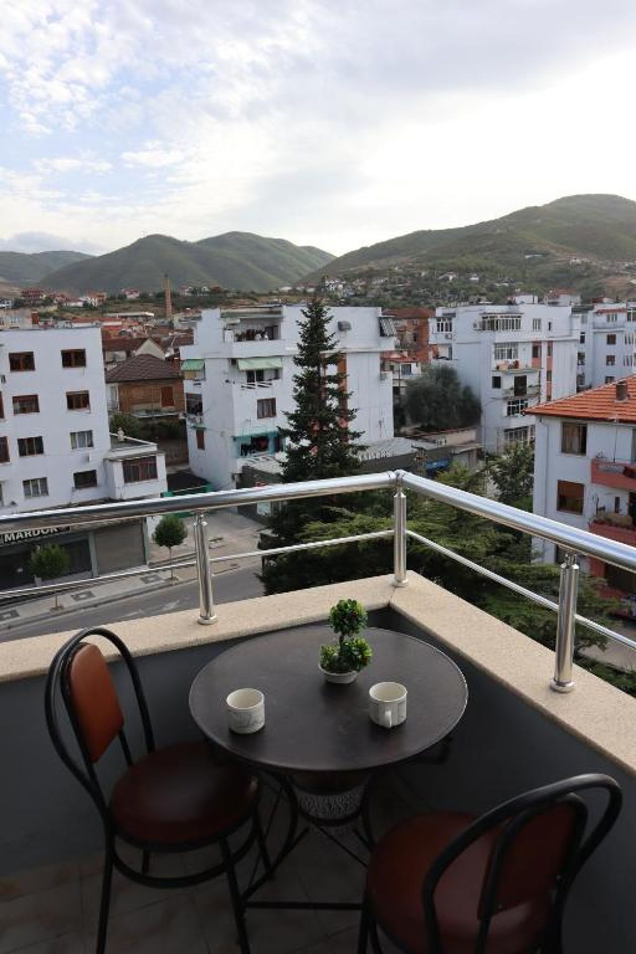 Prima Guesthouse