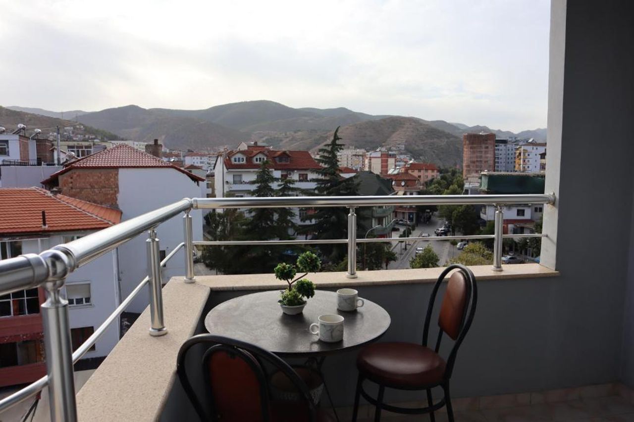 Prima Guesthouse
