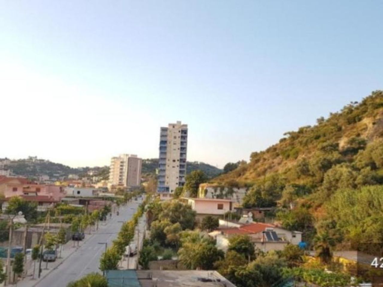 Green Oasis Holiday Home Vlore