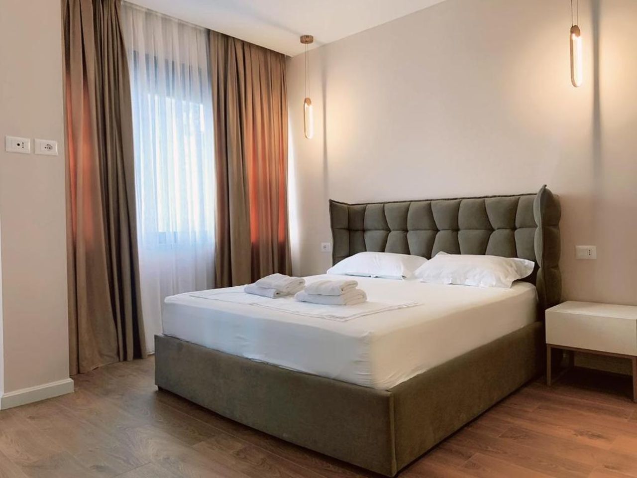 Apartment Premium Center Tirana