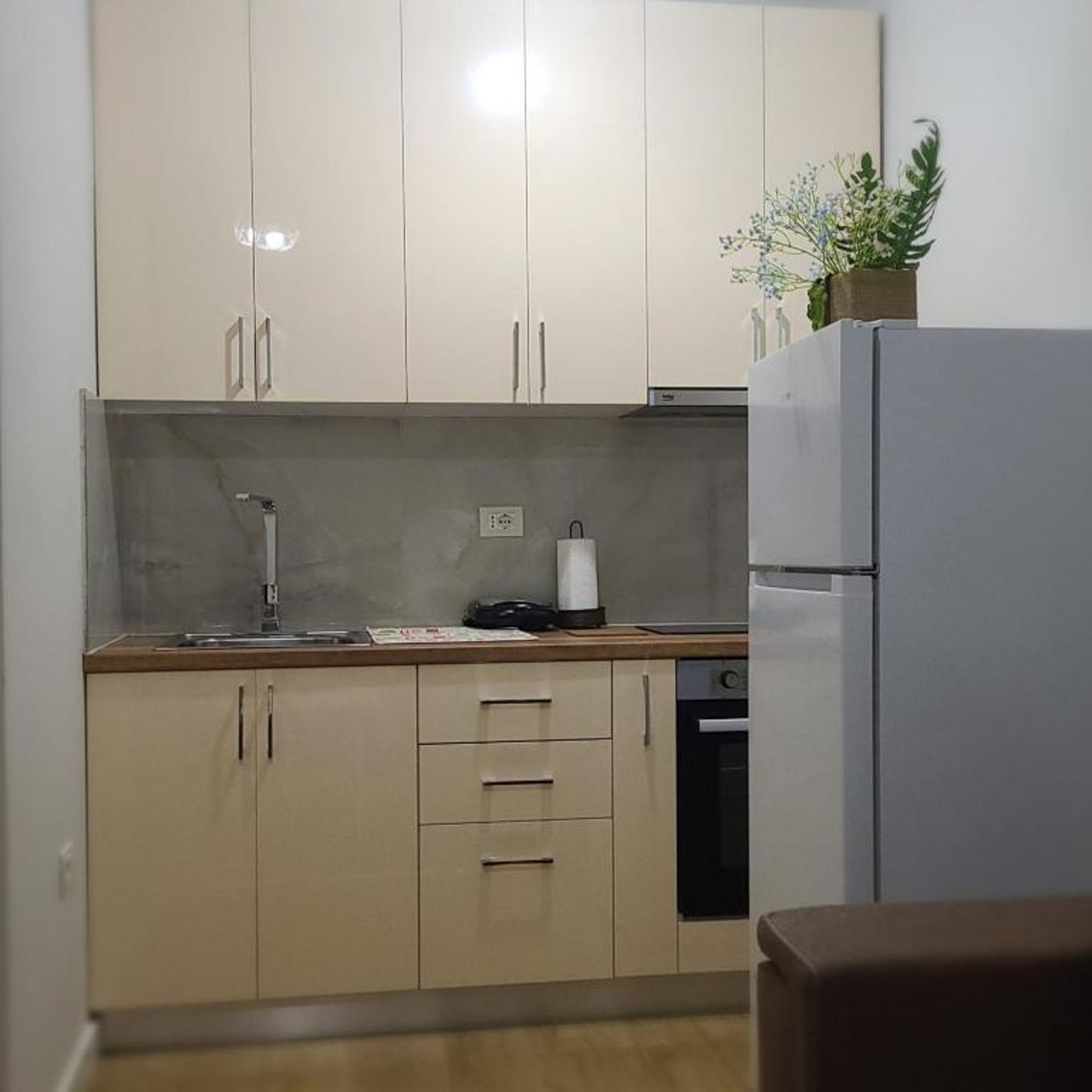 Home Inn Apartaments