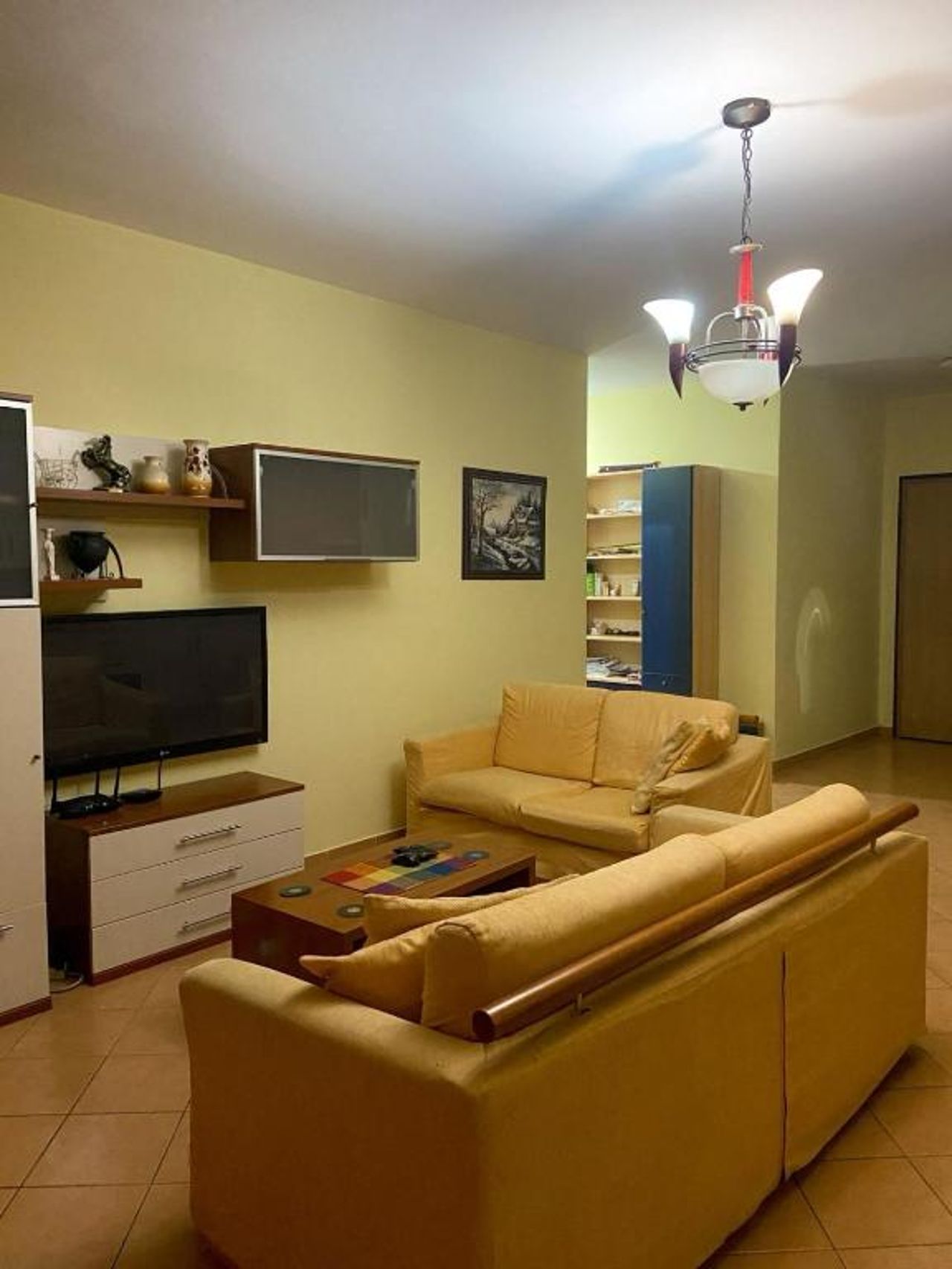YourHome Vilat Gjermane