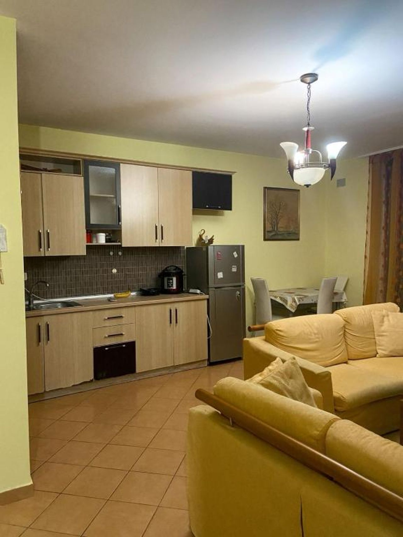 YourHome Vilat Gjermane