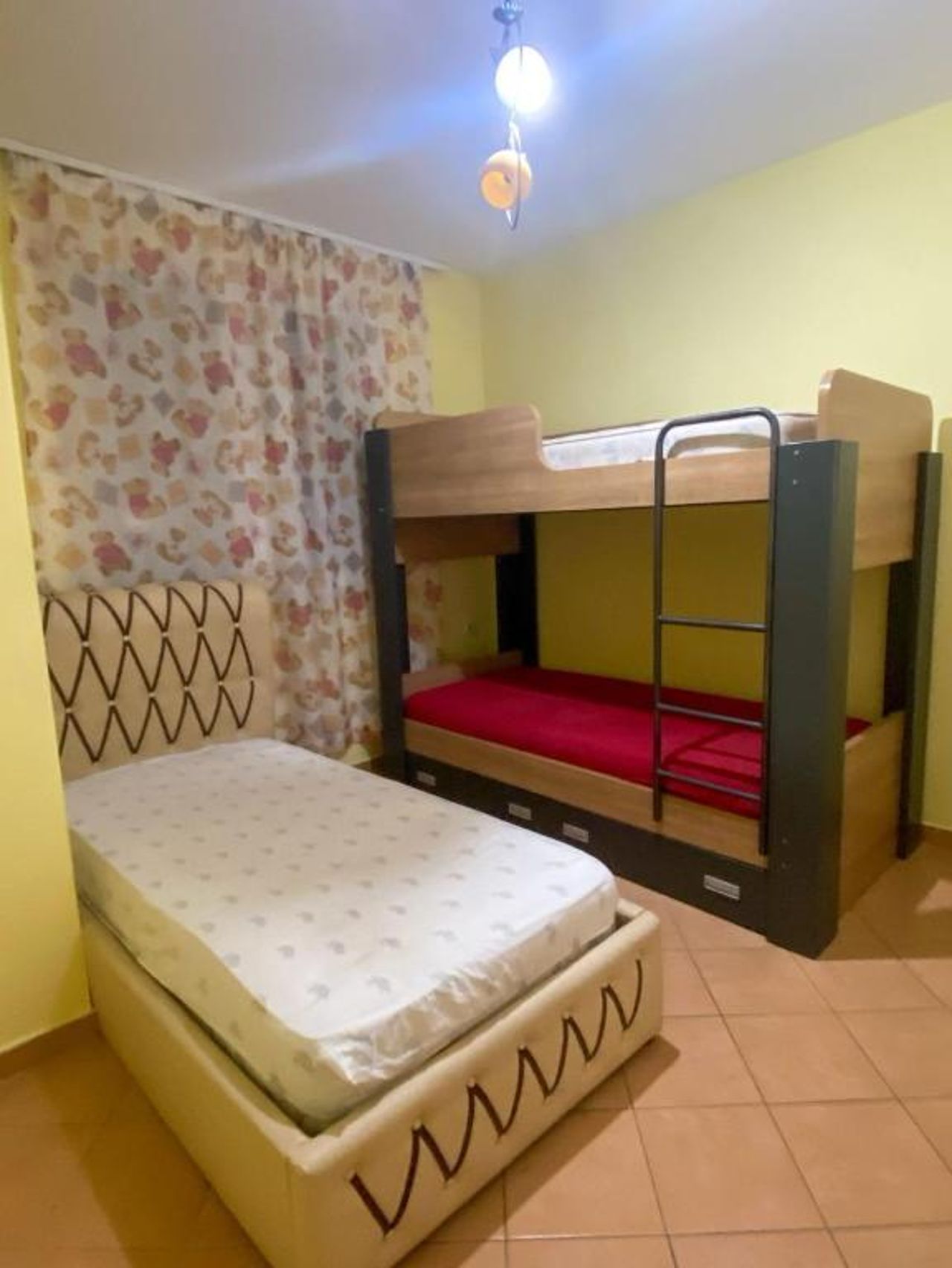 YourHome Vilat Gjermane