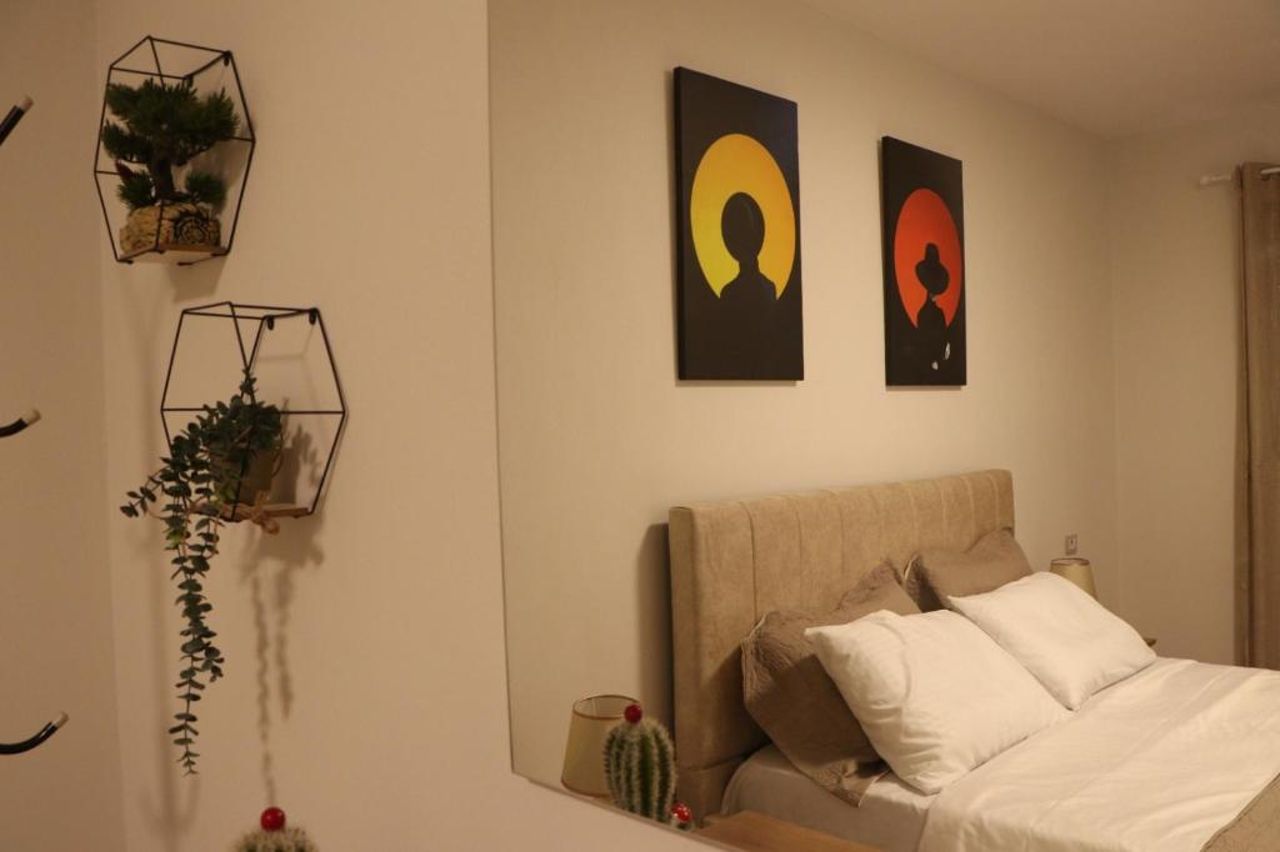 Pine Apartment Tirana
