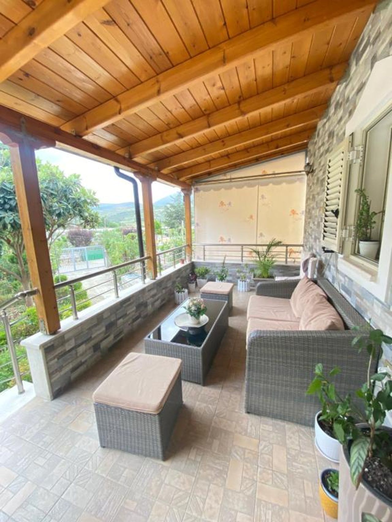 Villa ERI