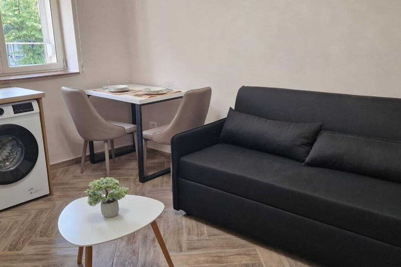 Heart of Tirana Apartment-2