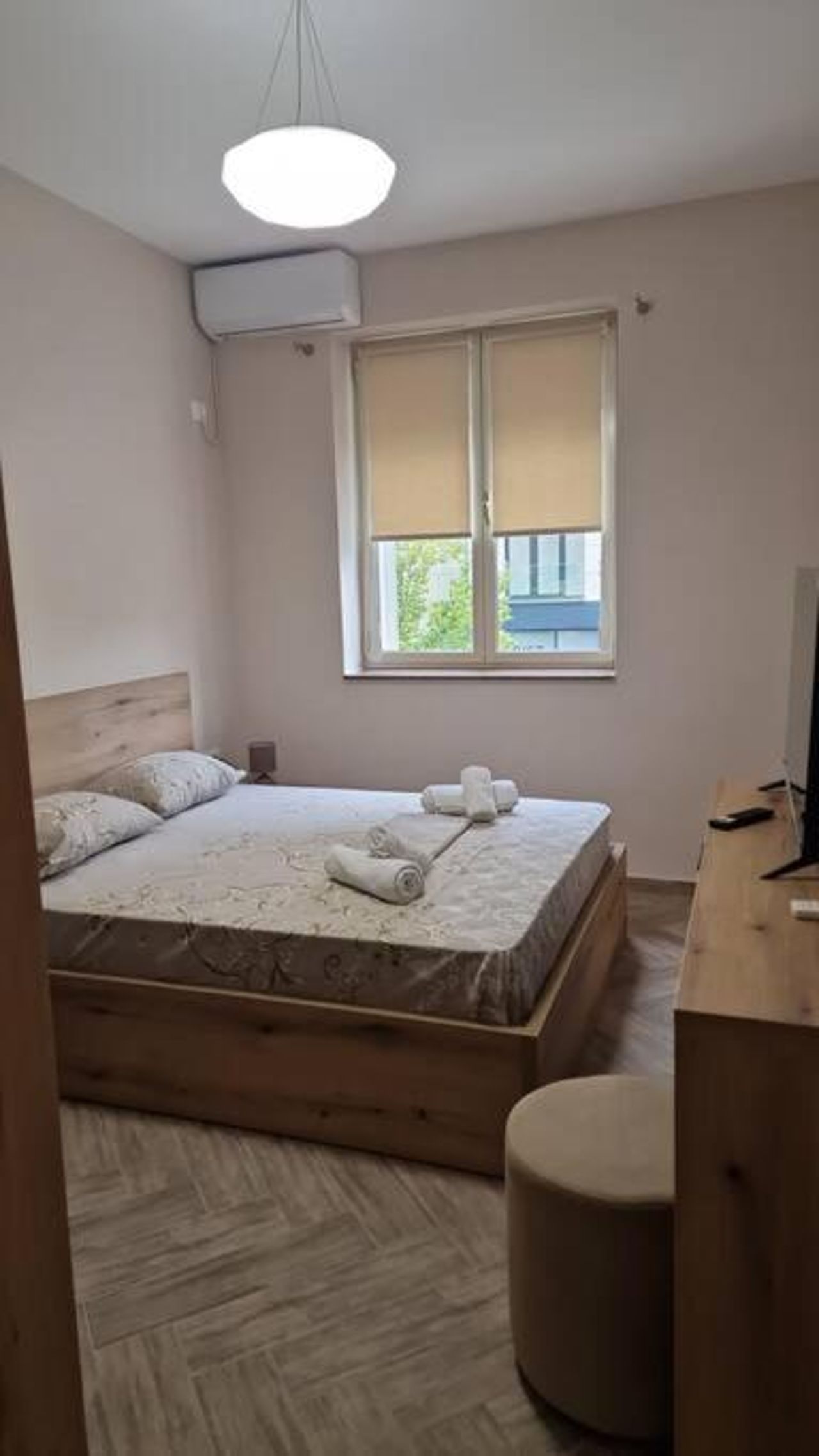 Heart of Tirana Apartment-2