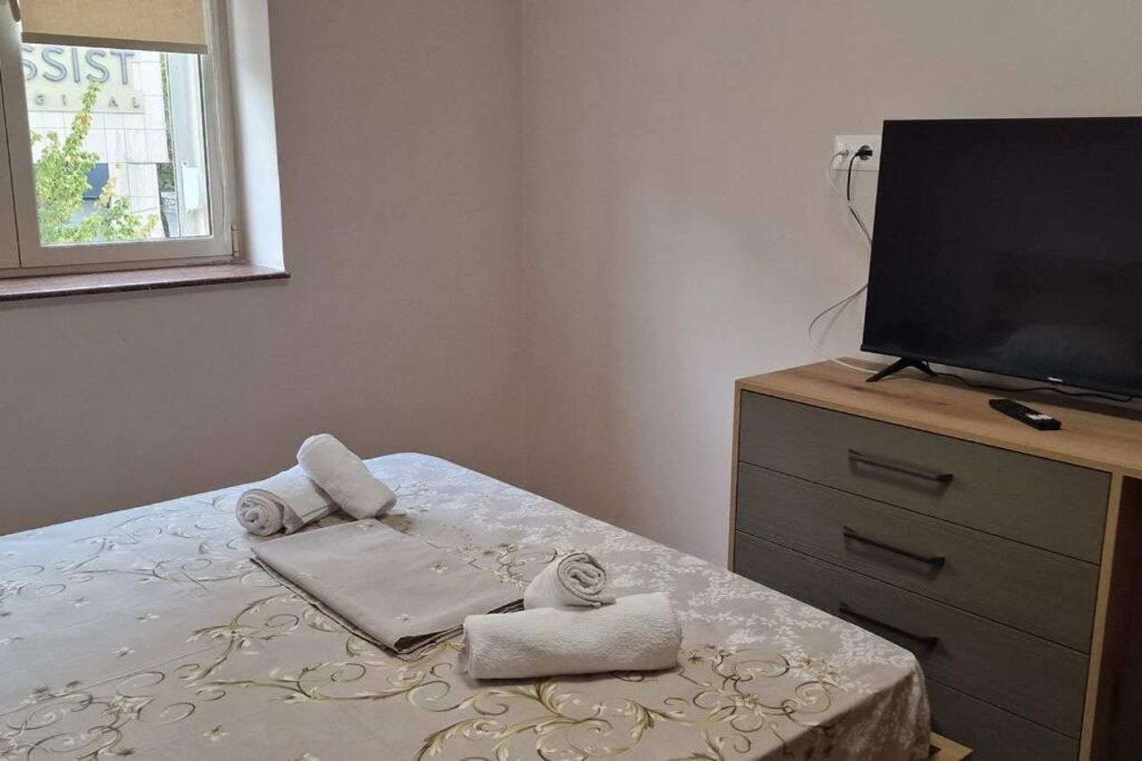Heart of Tirana Apartment-2