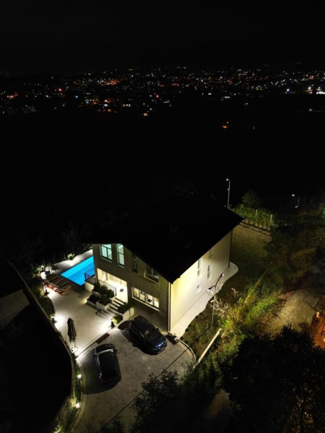 Villa 22