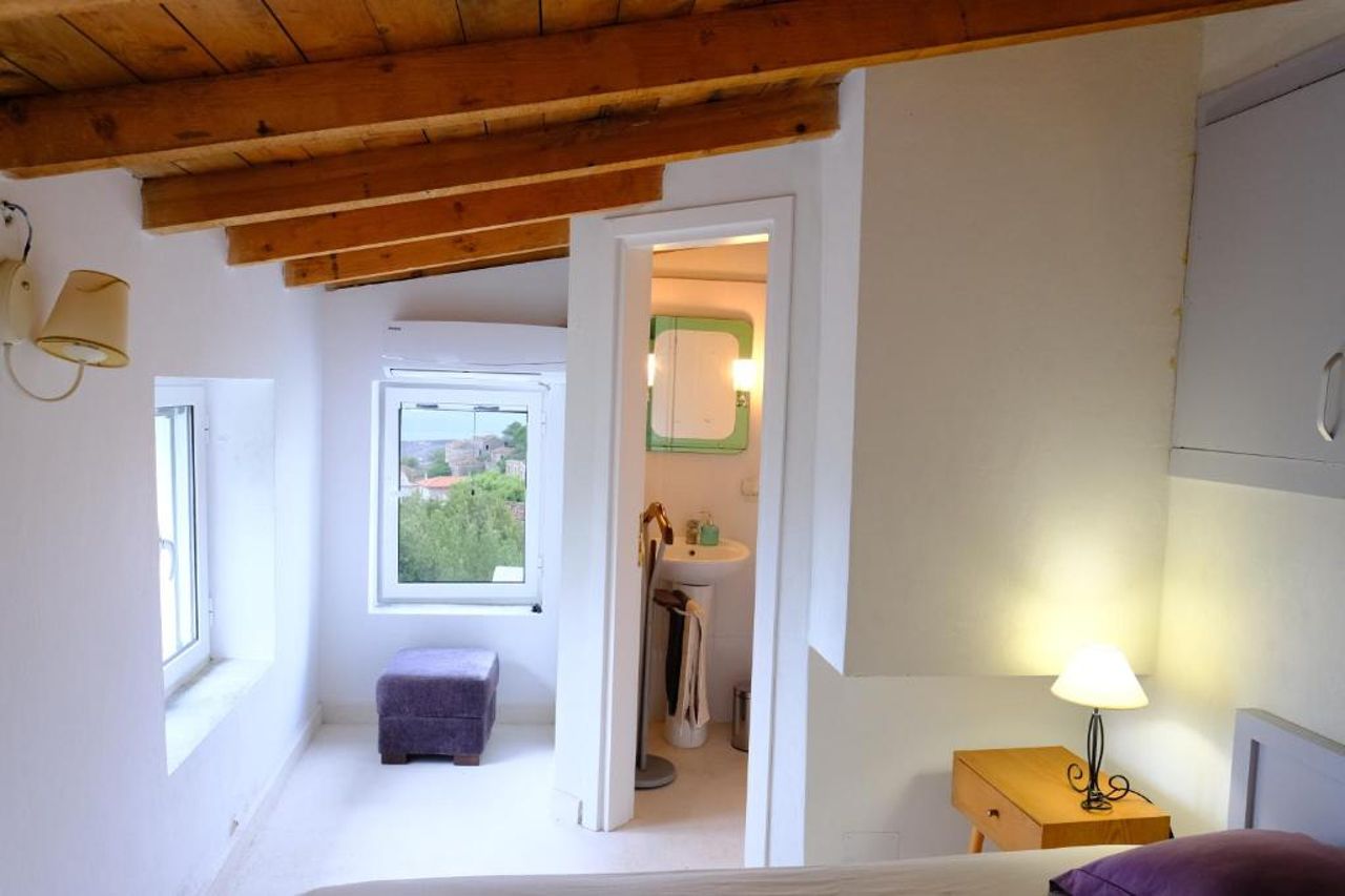 Les Villas de Qeparo