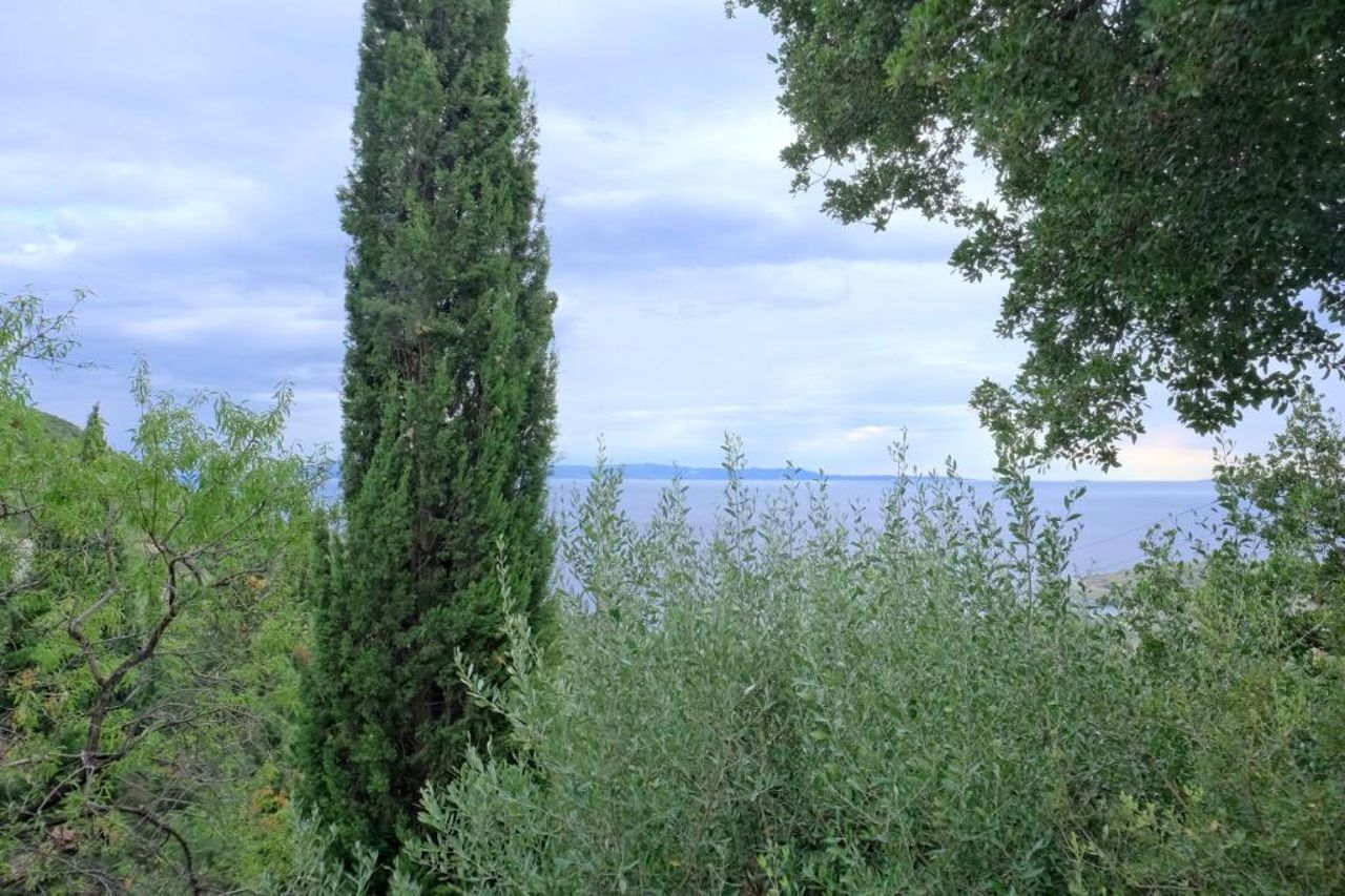 Les Villas de Qeparo