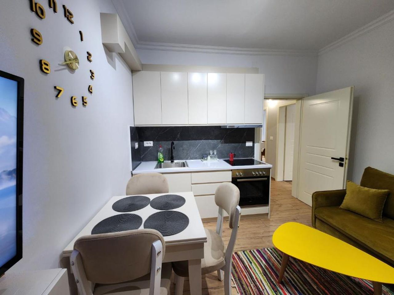 Noel City Centre Apartment 2
