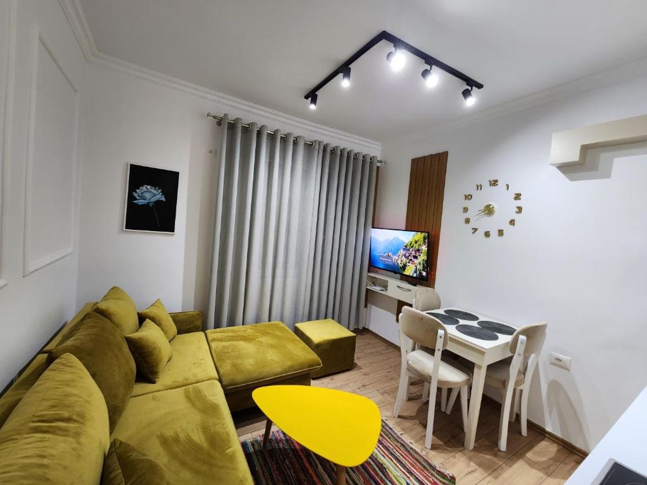 Noel City Centre Apartment 2