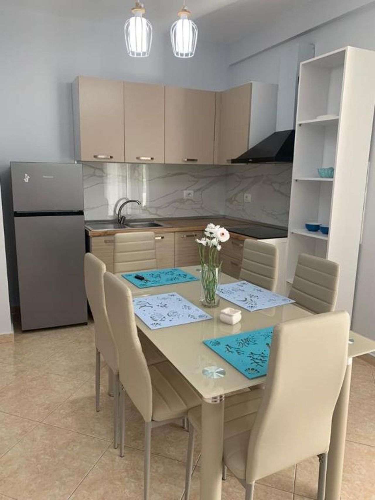 Apartemente Oslo