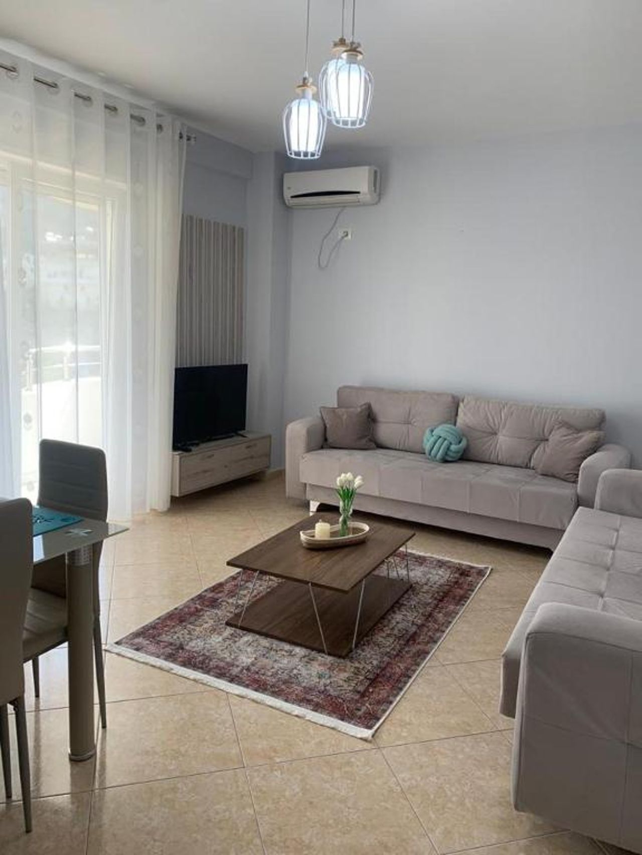 Apartemente Oslo
