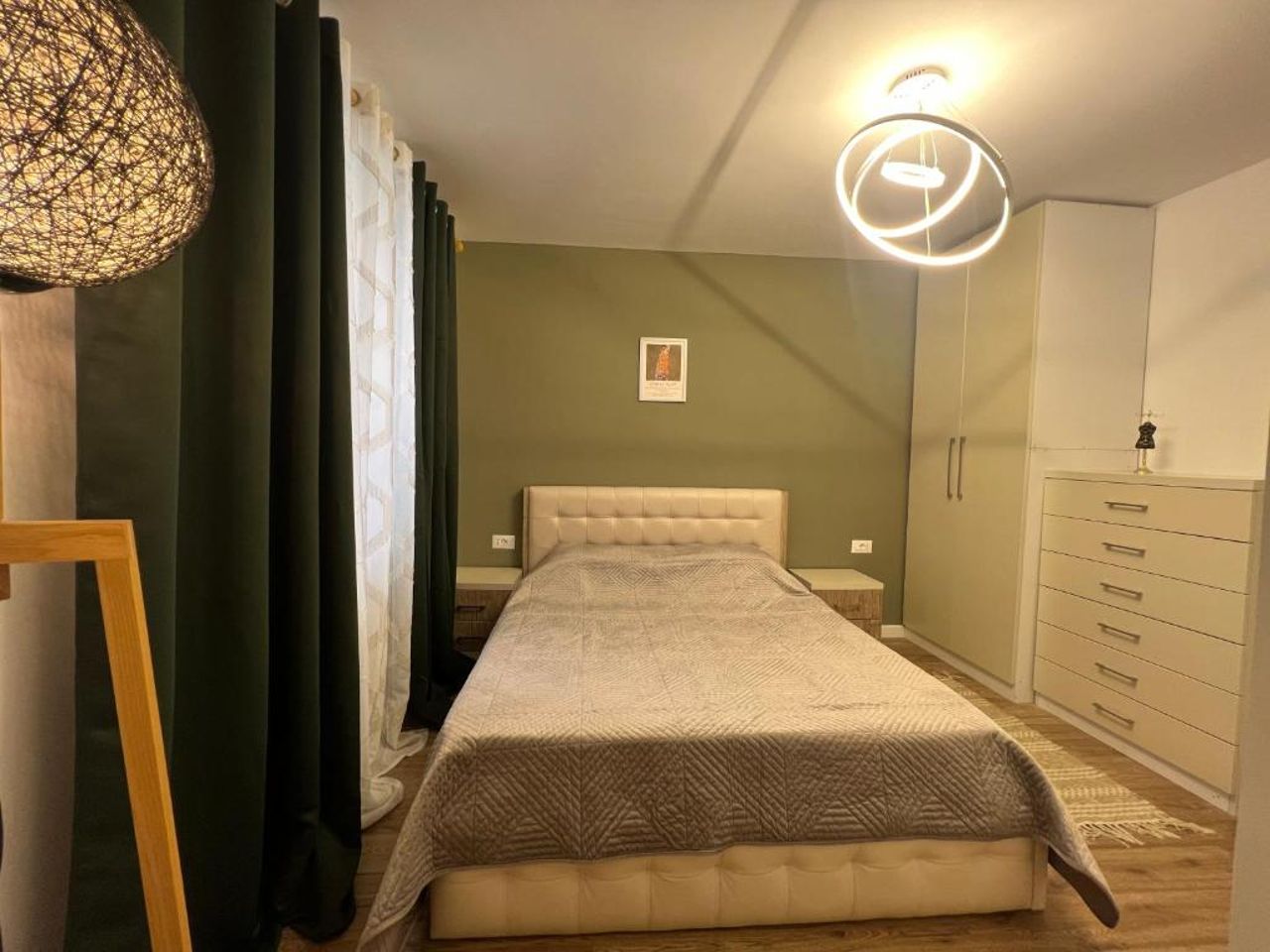New Bazaar Cane Apartment 3