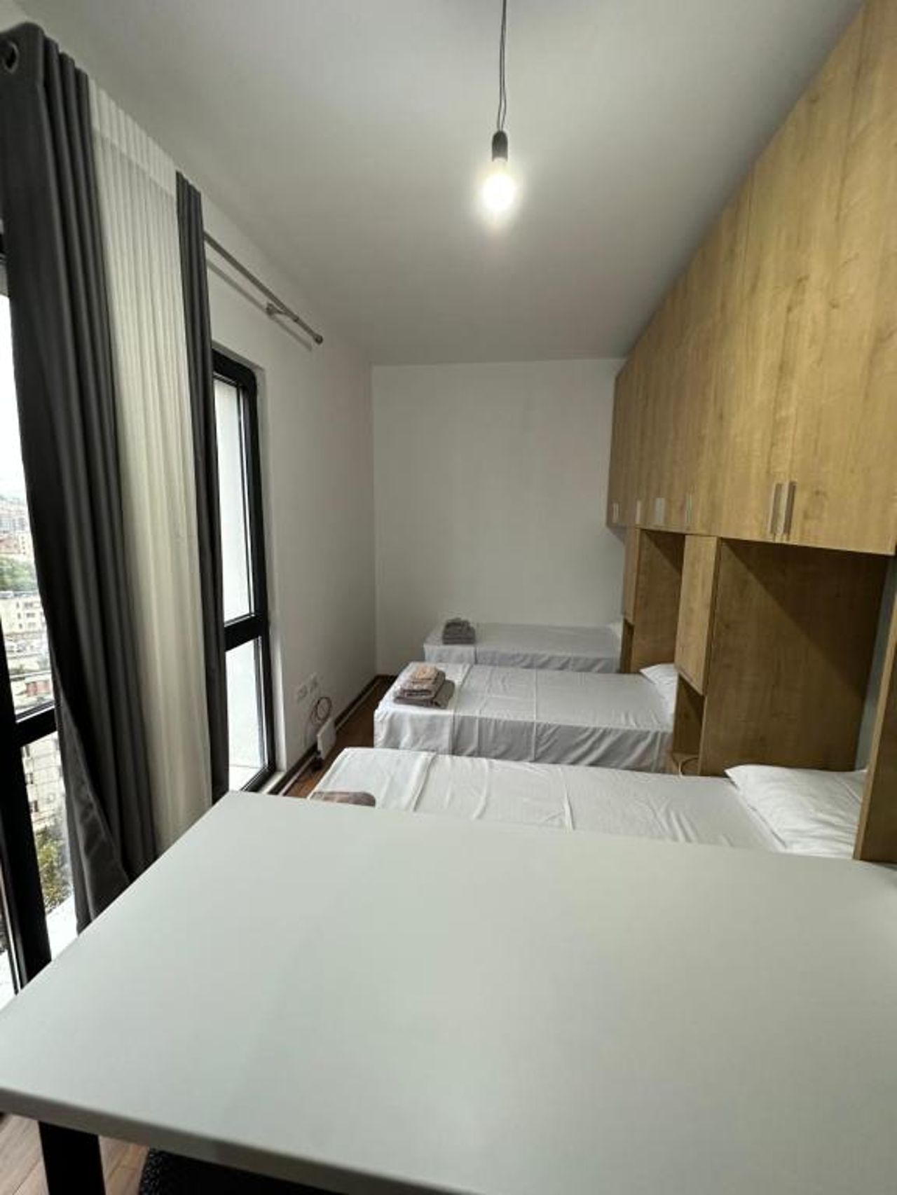 One Roof Apartaments