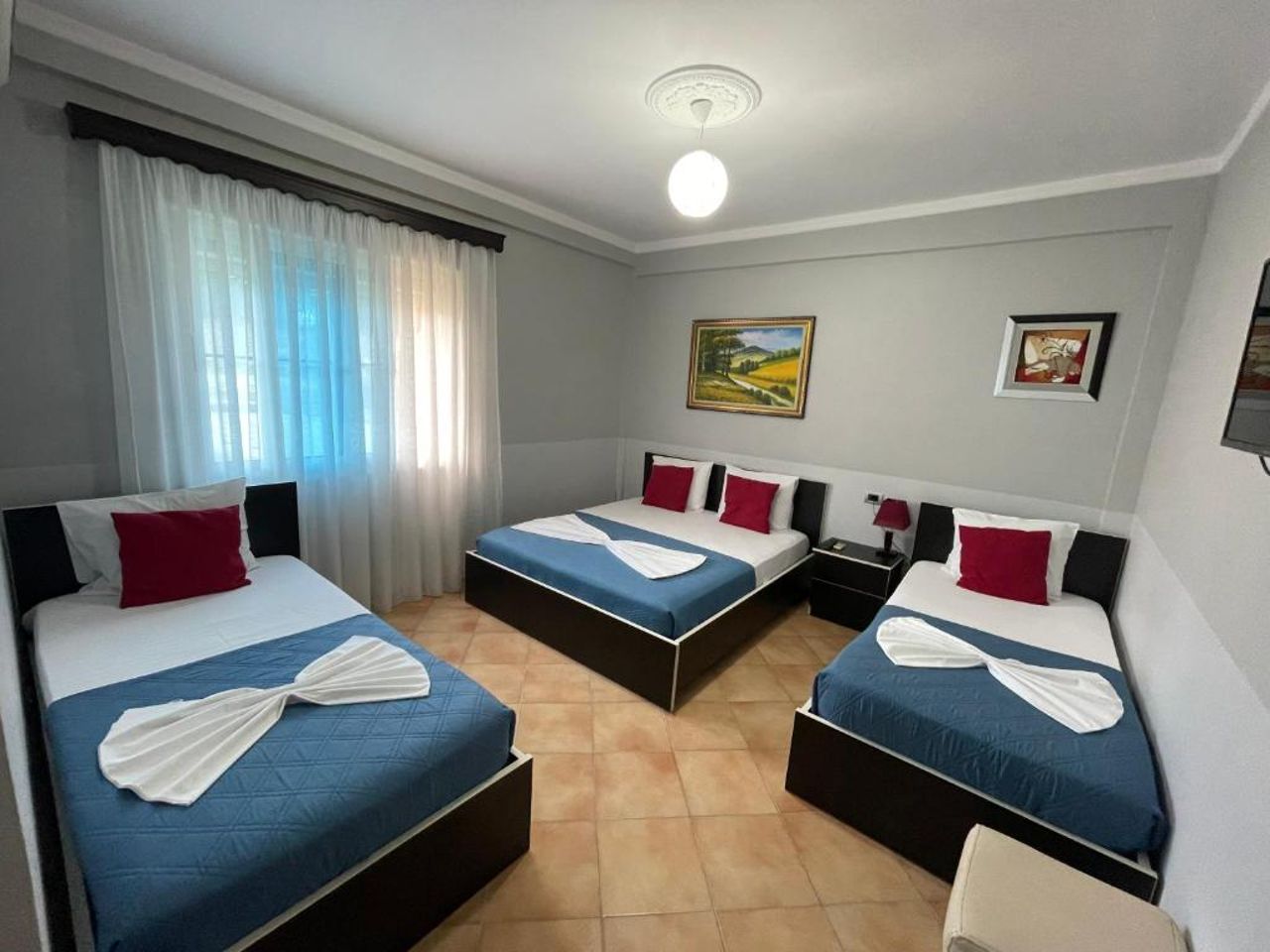 Hotel Aroma