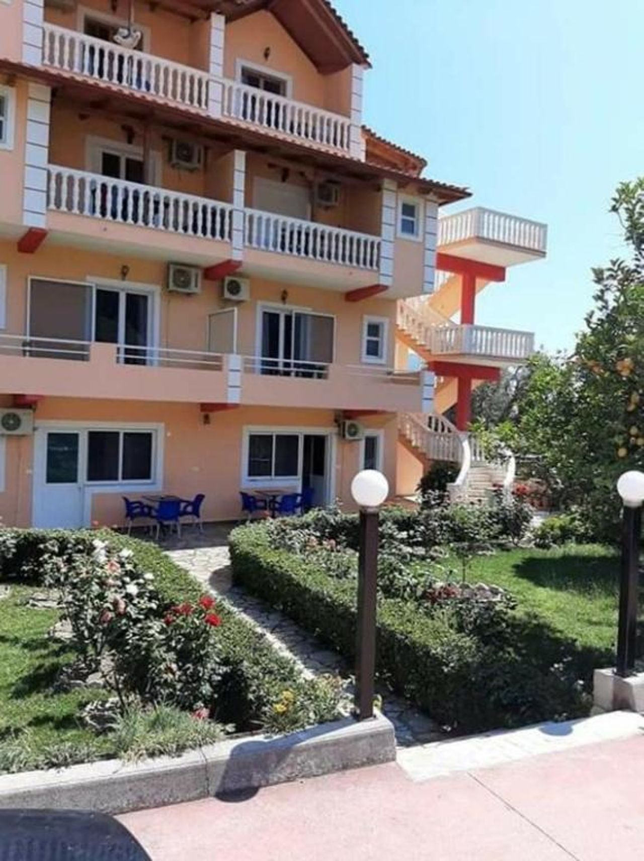Vila Mati