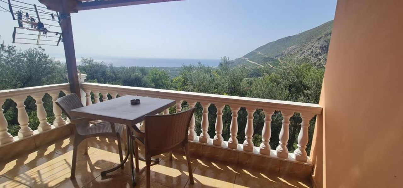 Vila Mati